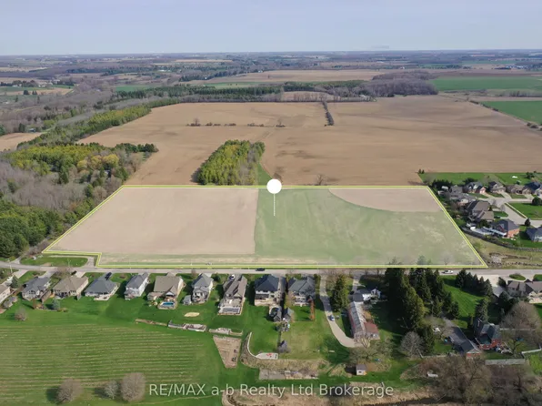 0 Emily St, Saint Marys, ON N4X 0B7