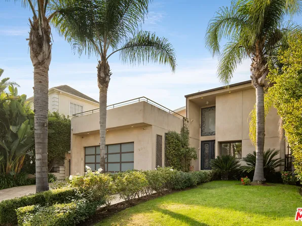 203 N Palm Dr, Beverly Hills, CA 90210