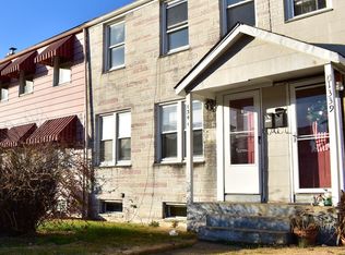 1341 Cypress Ave, Wilmington, DE 19805