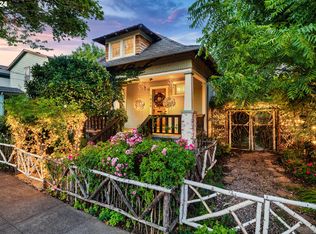 1826 SE 35th Ave, Portland, OR 97214