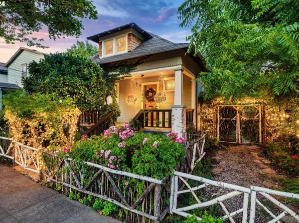 1826 SE 35th Ave, Portland, OR 97214