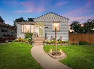 4445 Wisconsin Ave, Stickney, IL 60402