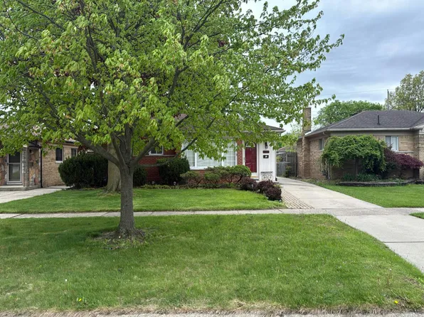 25059 Champaign St, Taylor, MI 48180