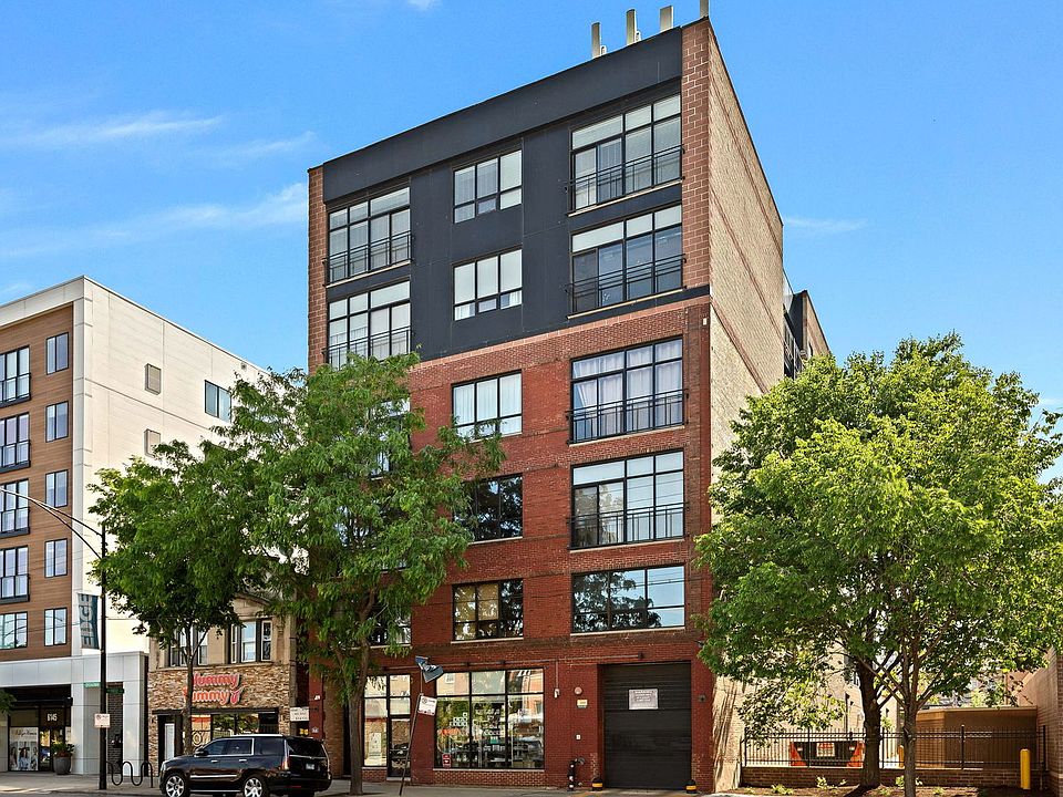 1st image of 6135 N Broadway Ave #501