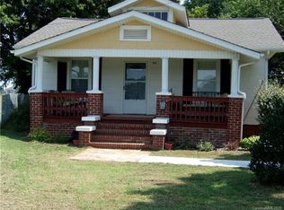 911 Sowers St, Statesville, NC 28677