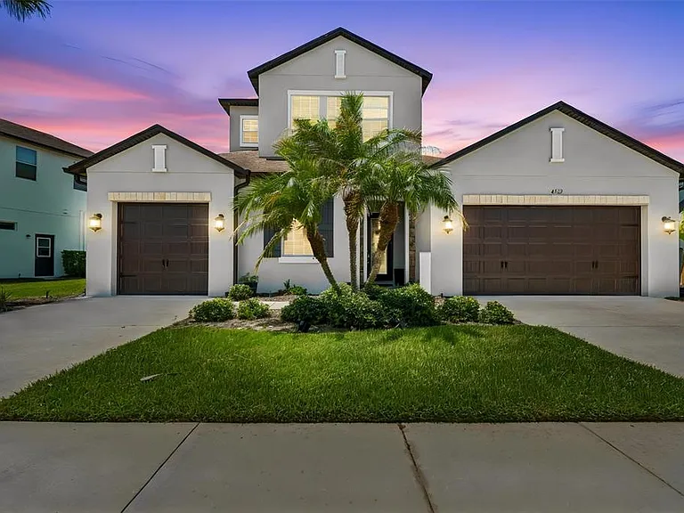 4123 Windcrest Dr — Photo 1