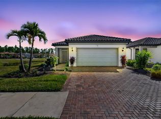 1319 Raspberry Dr, North Port, FL 34289