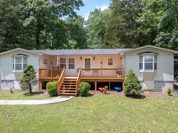 577 Scenic Lakeview Dr, Spring City, TN 37381