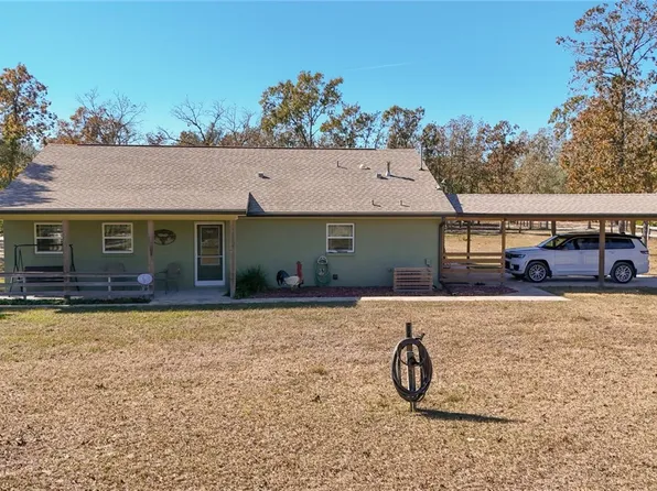 7228 S Denhoff Point, Lecanto, FL 34461