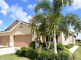 8806 Tuscany Isles Dr, Punta Gorda, FL 33950