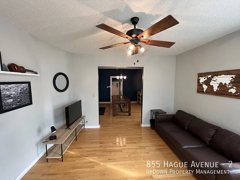 855 Hague Ave #2 — Photo 6