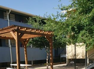 Cottage Point Apartments, Lubbock, TX 79416