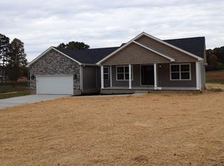 726 Pleasant View Rd, London, KY 40744