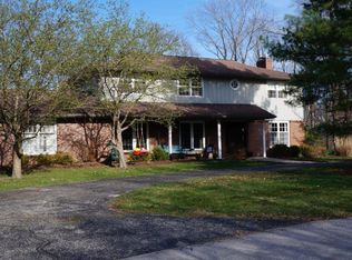 551 W Covered Bridge Rd, Columbia, MO 65203