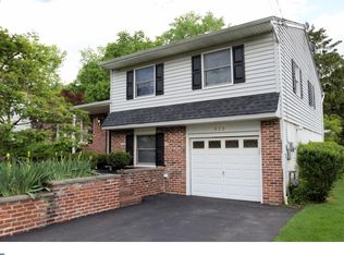 523 Melrose Ave, Southampton, PA 18966