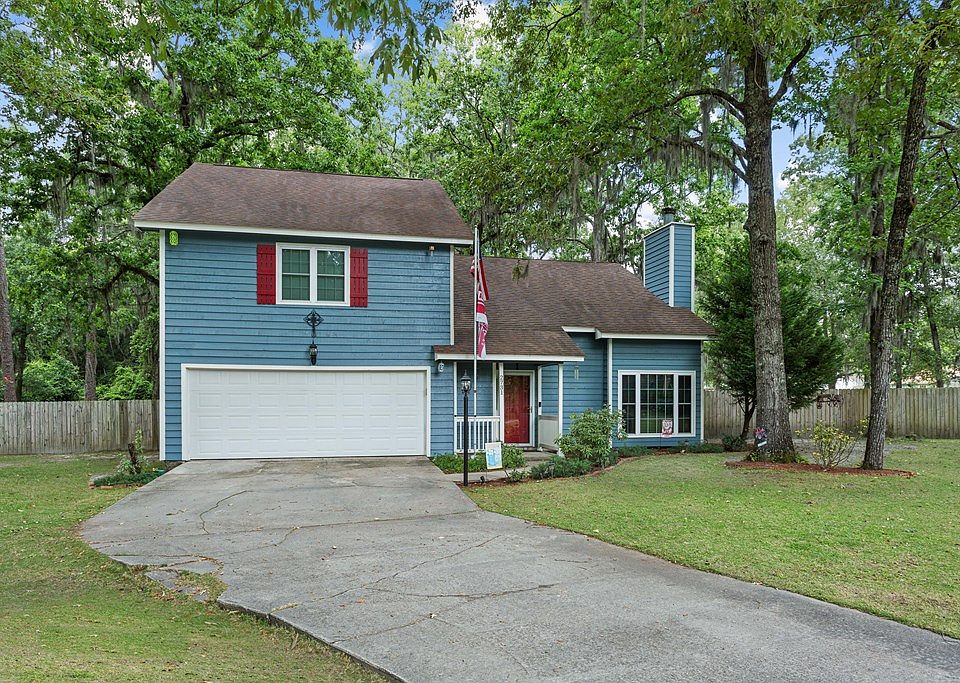 2731 Scott St, Valdosta, GA 31601 Zillow