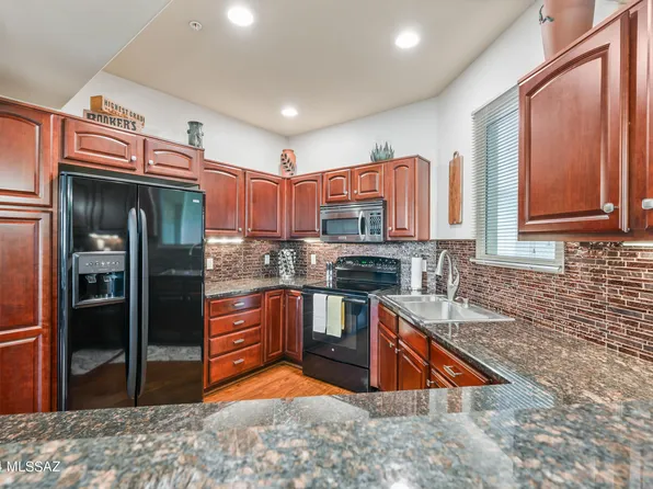2550 E River Rd Unit 11204, Tucson, AZ 85718
