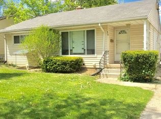 610 Emmet St, Ypsilanti, MI 48197