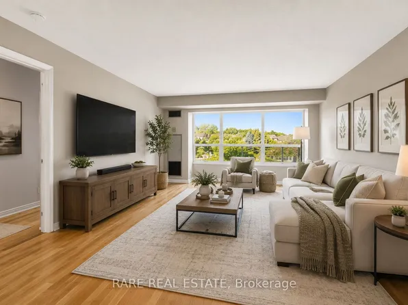 7300 Yonge St #412, Vaughan, ON L4J 7Y5