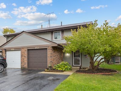 1723 Fulton Ln, Hanover Park, IL, 60133