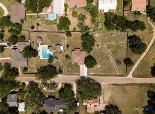 111 Kathy St, Gatesville, TX 76528