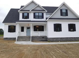 15 Waverly Pond Ln, Wendell, NC 27591