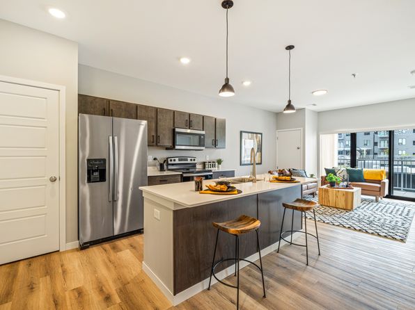 EagleRidge Plaza Residences | 5601 33rd Ave S, Fargo, ND