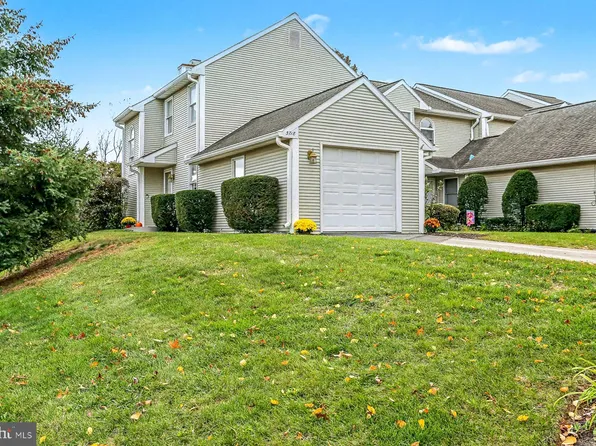 5718 Arklow Dr, Harrisburg, PA 17111
