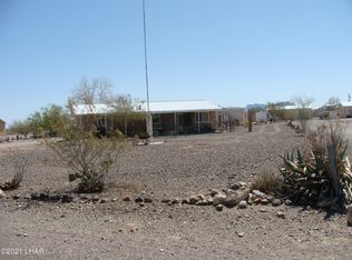 52295 Century Dr, Quartzsite, AZ 85346