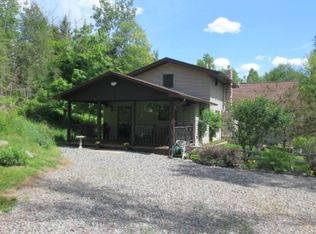 186 Maple Ln, Crystal Falls, MI 49920