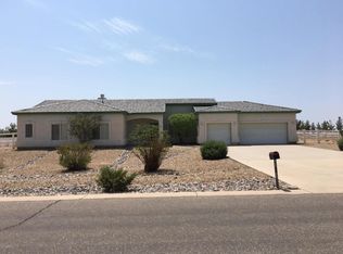 9511 W Bartle Dr, Casa Grande, AZ 85194