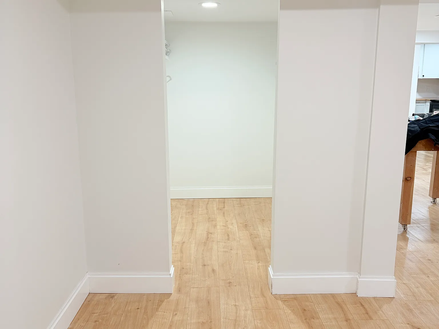 1 bed, 650 sqft, $1,850 — Photo 3