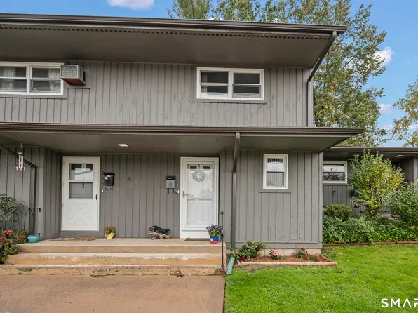 263 Williamstown Court #263, Newington, CT 06111