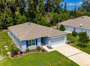 797 George St, Sebastian, FL 32958