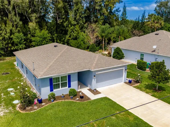 797 George St, Sebastian, FL 32958