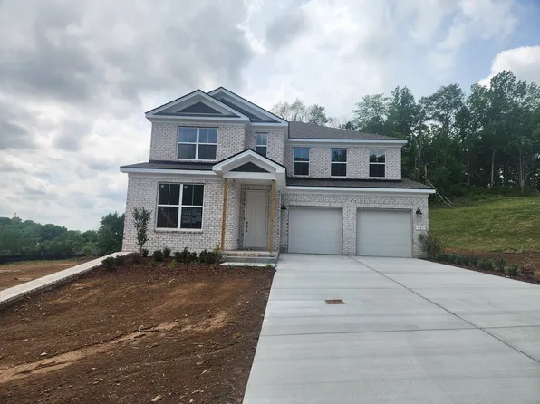 461 Brownstone St Lot 49, Mount Juliet, TN 37122