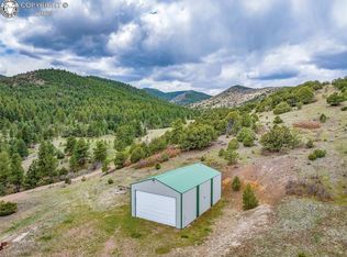 1485 Kelly Creek Trl, Canon City, CO 81212
