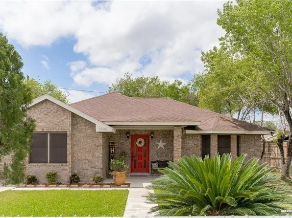 7300 S Hidalgo Dr, Pharr, TX 78577