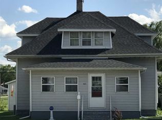 423 E Main St, Greentown, IN