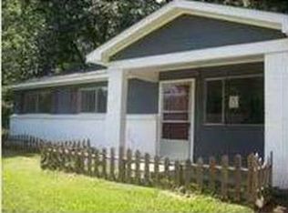 2226 Napoleon Ave, Pearl, MS 39208