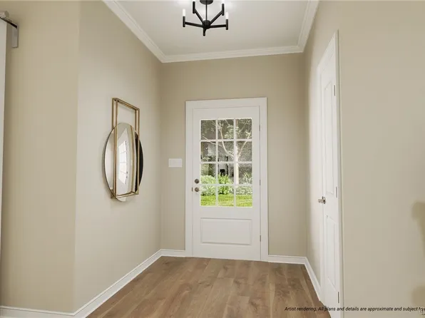 Mayland Ridge Ln, Moseley, VA 23120