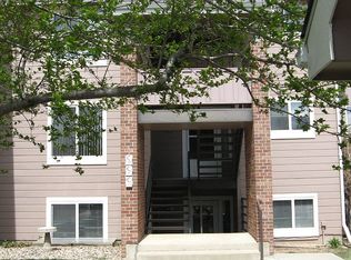 3500 Carlton Ave UNIT C16, Fort Collins, CO 80525