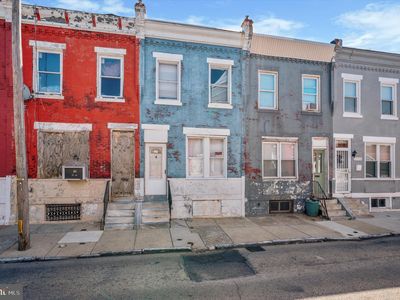 1963 N Napa St, Philadelphia, PA, 19121