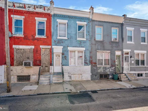 1963 N Napa St, Philadelphia, PA 19121