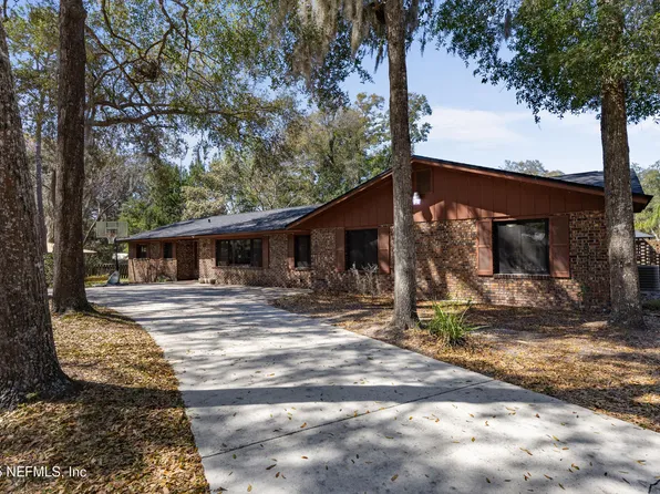 7700 CLOVER Lane, Keystone Heights, FL 32656