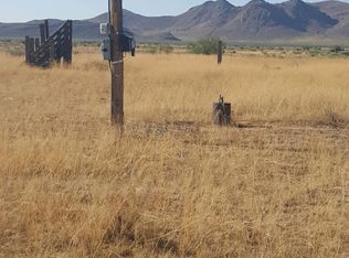 E Sulphur Springs Rd, Willcox, AZ 85643