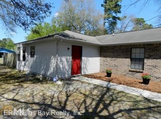 501 S Arizona St APT A, Kingsland, GA 31548