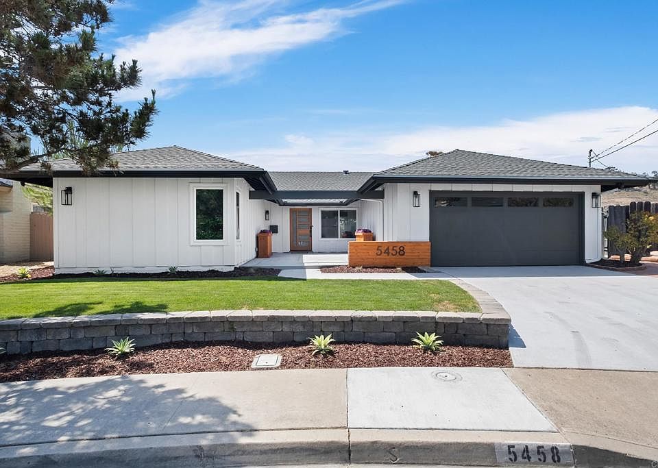 1st image of 5458 Chaparajos Ct