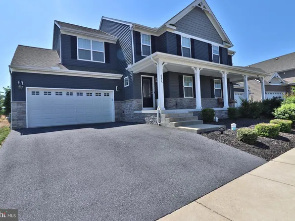 685 Kincaid Ave, Lancaster, PA 17601