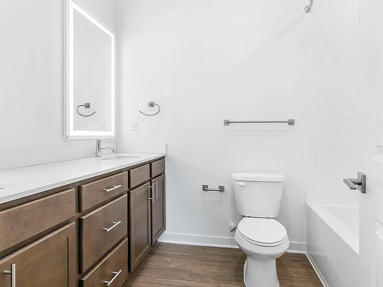 LEO at Flint Crossing- Single Family Rental — Photo 29